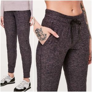 Lululemon Ready To Rulu Jogger Pant